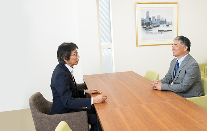 愛媛県松山市 税理士 越智謙次税理士事務所 高度な実務経験に基づくプラン提供と税務調査対応