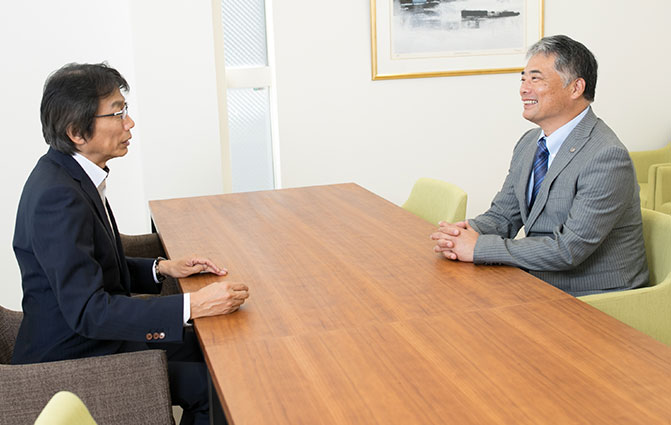 愛媛県松山市 税理士 越智謙次税理士事務所 高度な実務経験に基づくプラン提供と税務調査対応